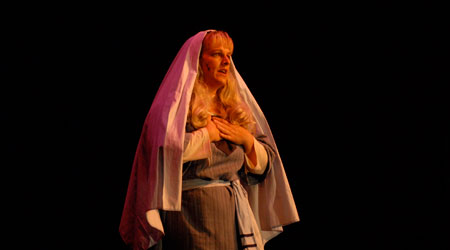 Receive These Things