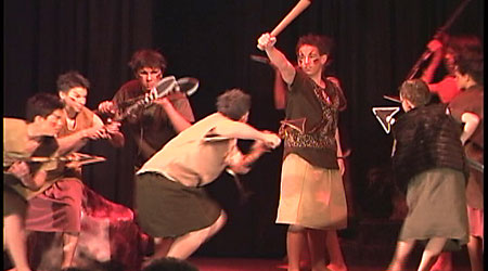 Receive These Things