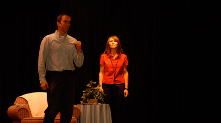 Receive These Things