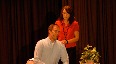 Receive These Things