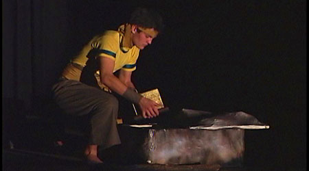 Receive These Things